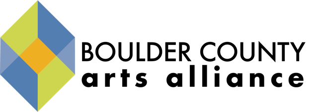 Boulder County Arts Alliance Logo