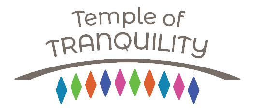 Temple of Tranquility
